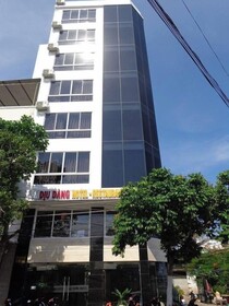Diu Dang Hotel