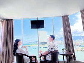 Diu Dang Hotel
