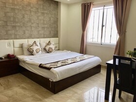 Diu Dang Hotel