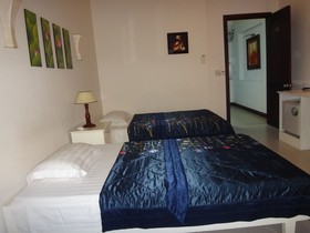 Diva Guesthouse