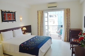 Diva Guesthouse