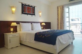 Diva Guesthouse
