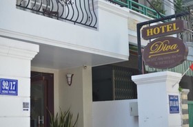 Diva Guesthouse