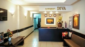 Diva Guesthouse