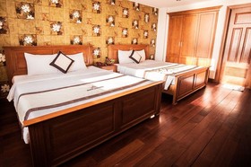 Oriental Nha Trang Hotel