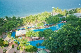 Oriental Nha Trang Hotel