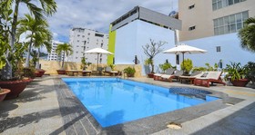 Oriental Nha Trang Hotel