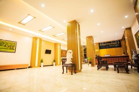 Oriental Nha Trang Hotel