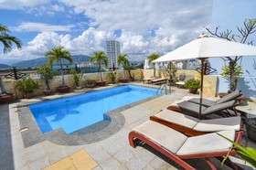 Oriental Nha Trang Hotel