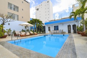 Oriental Nha Trang Hotel