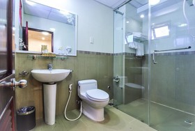 Oriental Nha Trang Hotel