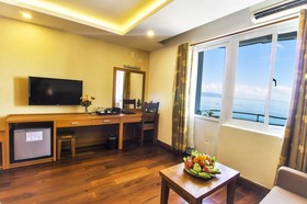 Oriental Nha Trang Hotel