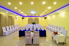 Oriental Nha Trang Hotel