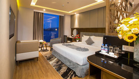 Dtx Hotel