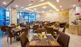 Dtx Hotel