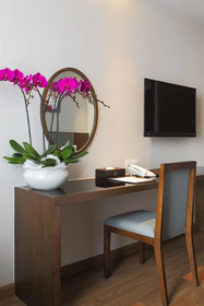 Dtx Hotel