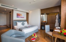 Dtx Hotel