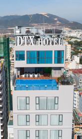 Dtx Hotel