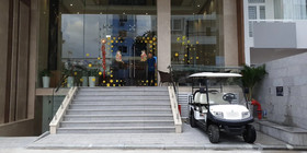Dtx Hotel