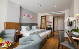 Dtx Hotel