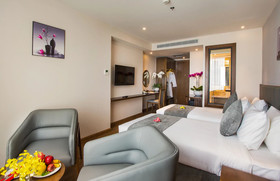 Dtx Hotel