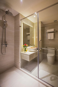 Dtx Hotel