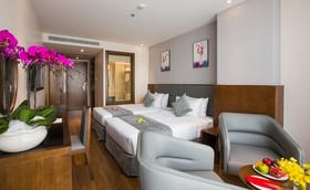 Dtx Hotel