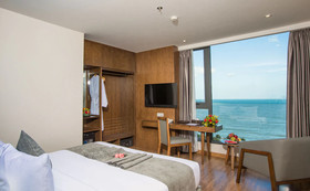 Dtx Hotel