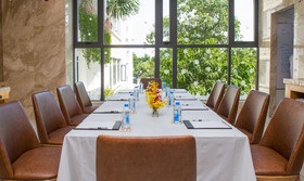 Dtx Hotel