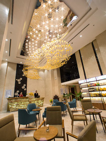 Dtx Hotel