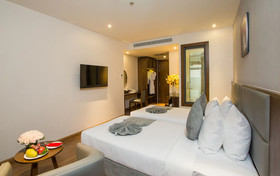 Dtx Hotel