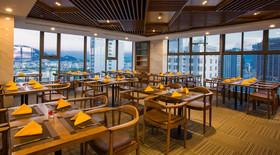 Dtx Hotel