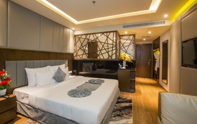 Dtx Hotel