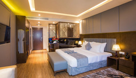 Dtx Hotel