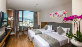 Dtx Hotel