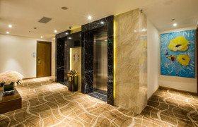 Dtx Hotel