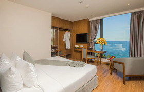 Dtx Hotel