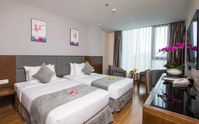 Dtx Hotel
