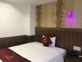 Dubai Nha Trang Hotel