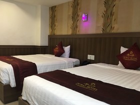 Dubai Nha Trang Hotel