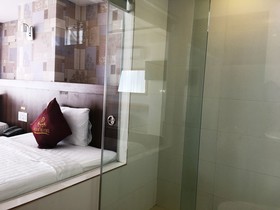 Dubai Nha Trang Hotel