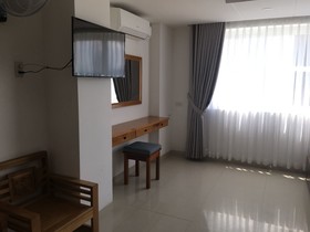 Dubai Nha Trang Hotel