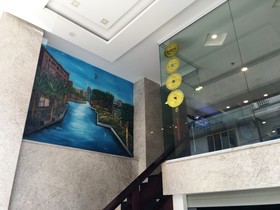 Dubai Nha Trang Hotel