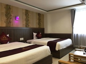 Dubai Nha Trang Hotel