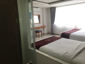 Dubai Nha Trang Hotel