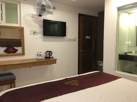Dubai Nha Trang Hotel
