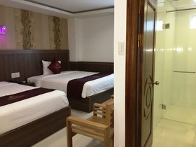 Dubai Nha Trang Hotel
