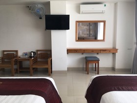 Dubai Nha Trang Hotel