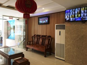Dubai Nha Trang Hotel