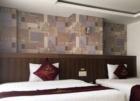 Dubai Nha Trang Hotel